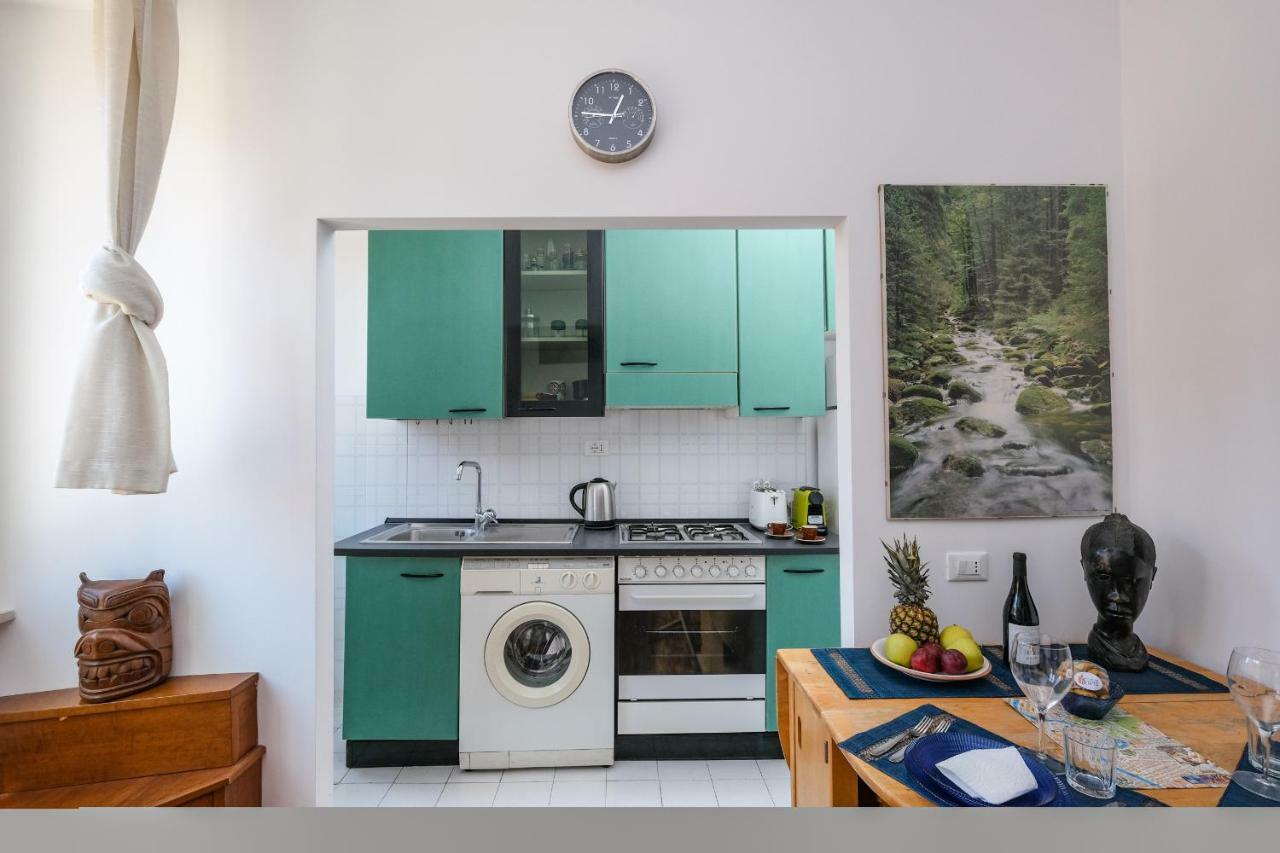 Centocelle, New Enjoyable Apartment Рим Экстерьер фото