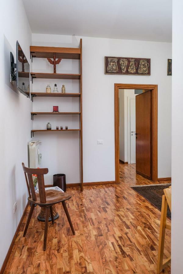 Centocelle, New Enjoyable Apartment Рим Экстерьер фото