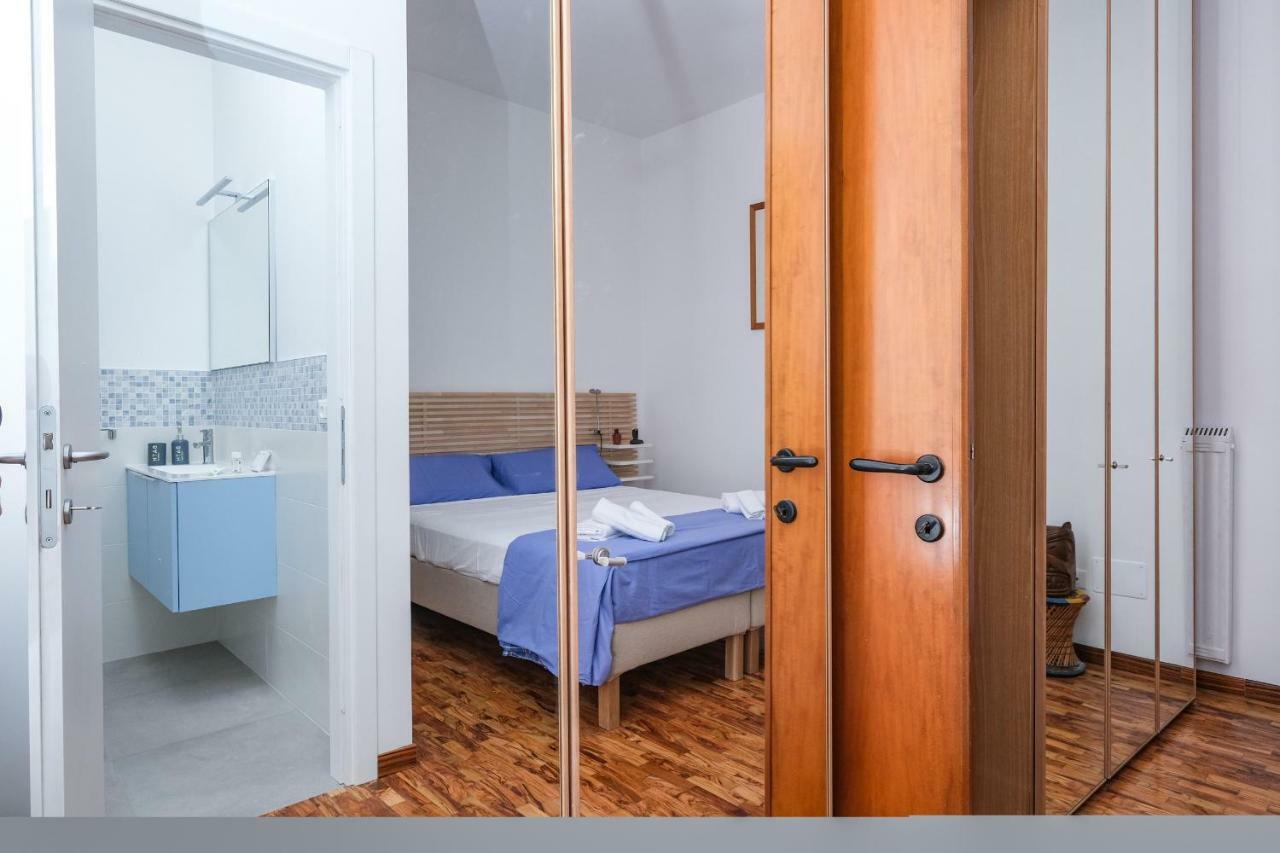 Centocelle, New Enjoyable Apartment Рим Экстерьер фото