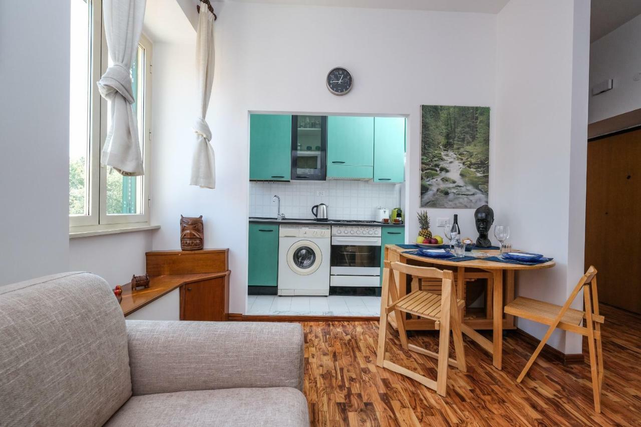 Centocelle, New Enjoyable Apartment Рим Экстерьер фото