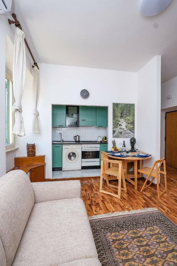 Centocelle, New Enjoyable Apartment Рим Экстерьер фото