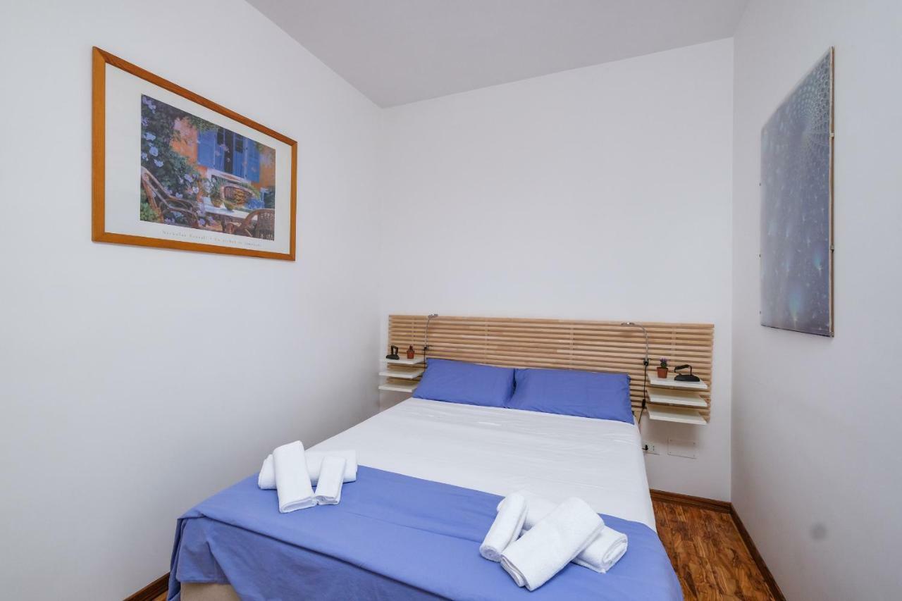 Centocelle, New Enjoyable Apartment Рим Экстерьер фото