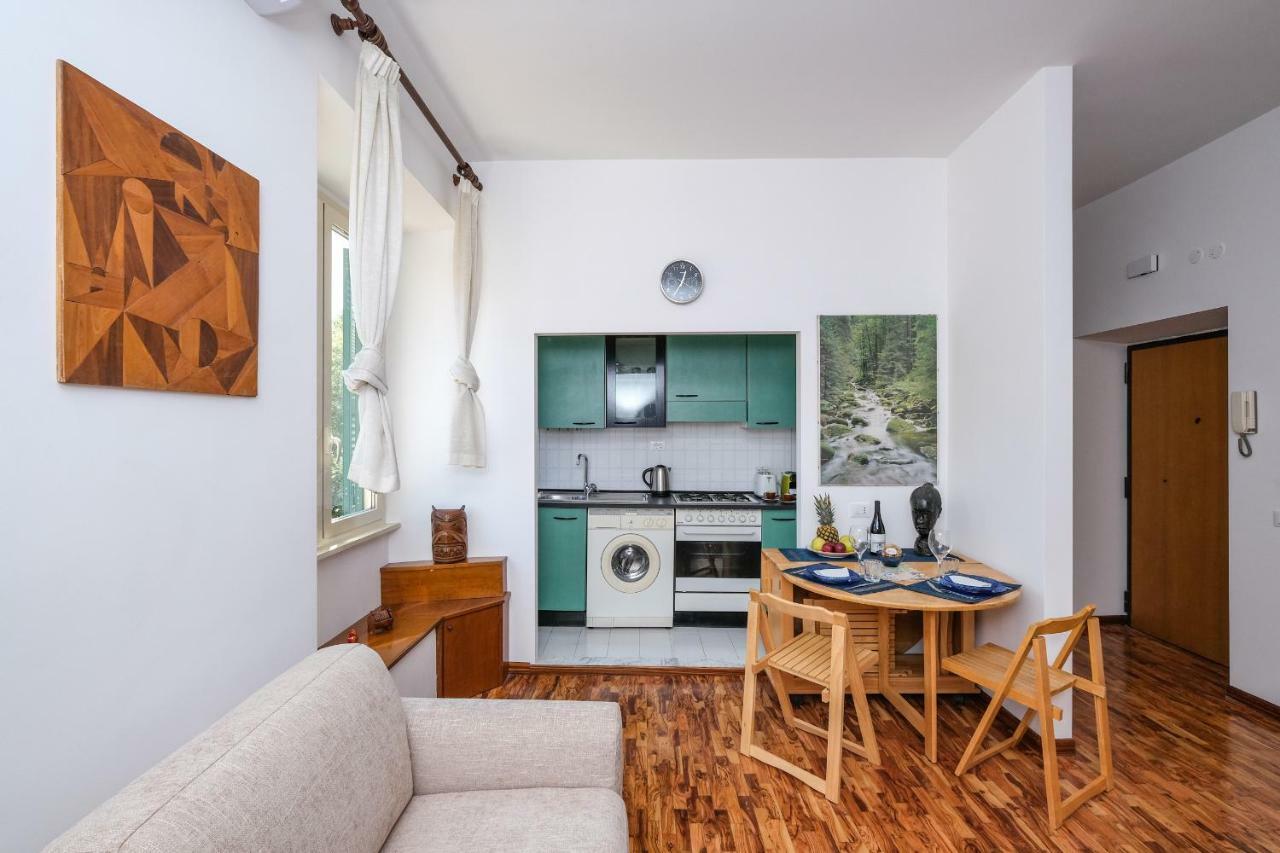 Centocelle, New Enjoyable Apartment Рим Экстерьер фото