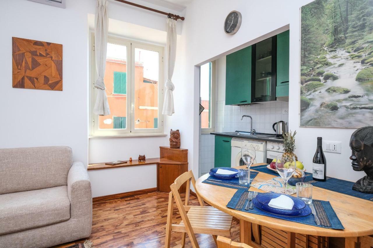 Centocelle, New Enjoyable Apartment Рим Экстерьер фото