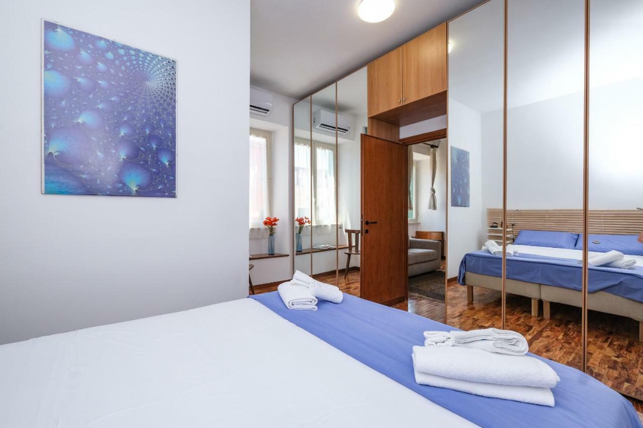 Centocelle, New Enjoyable Apartment Рим Экстерьер фото