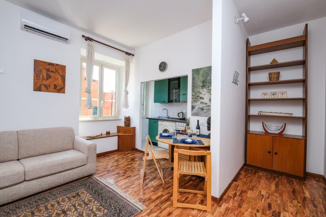 Centocelle, New Enjoyable Apartment Рим Экстерьер фото